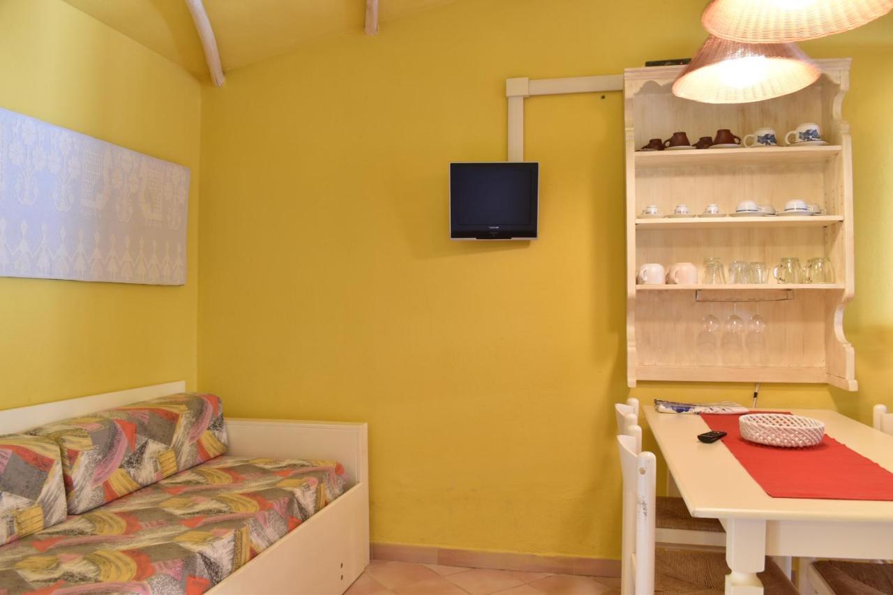 Vaccileddi Splendida Villetta Tavolara 2 מראה חיצוני תמונה