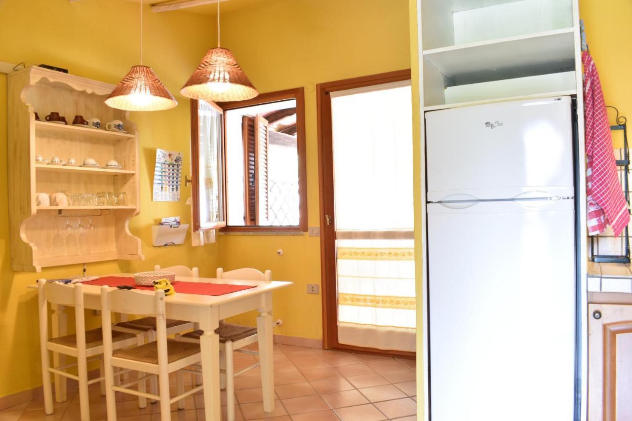 Vaccileddi Splendida Villetta Tavolara 2 מראה חיצוני תמונה