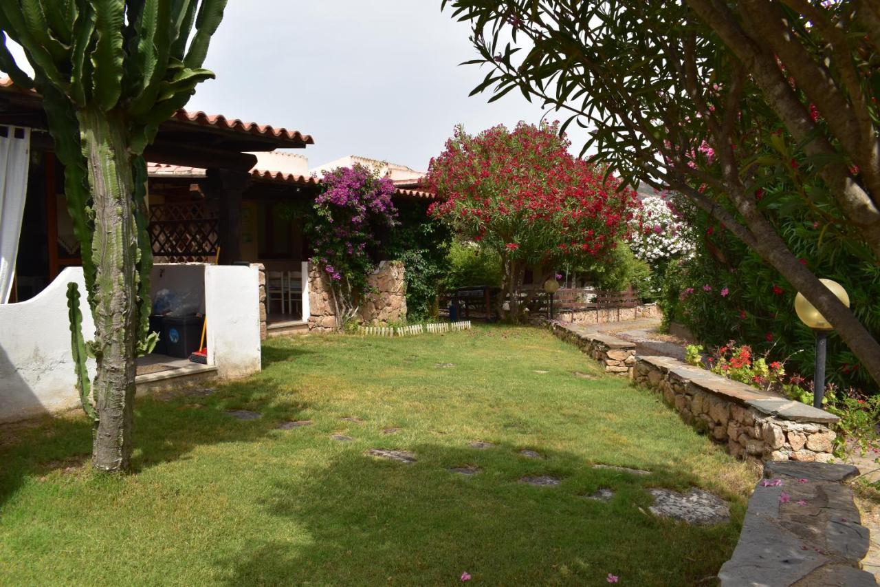 Vaccileddi Splendida Villetta Tavolara 2 מראה חיצוני תמונה