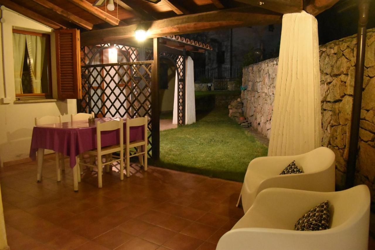 Vaccileddi Splendida Villetta Tavolara 2 מראה חיצוני תמונה