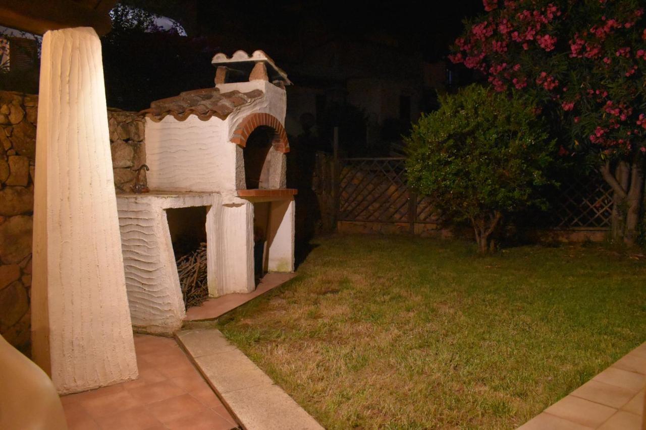 Vaccileddi Splendida Villetta Tavolara 2 מראה חיצוני תמונה