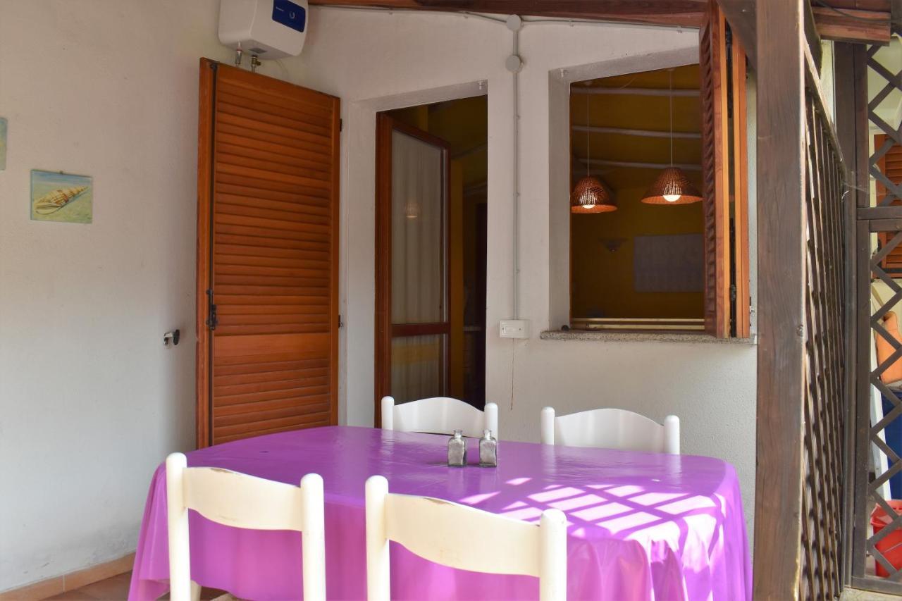Vaccileddi Splendida Villetta Tavolara 2 מראה חיצוני תמונה