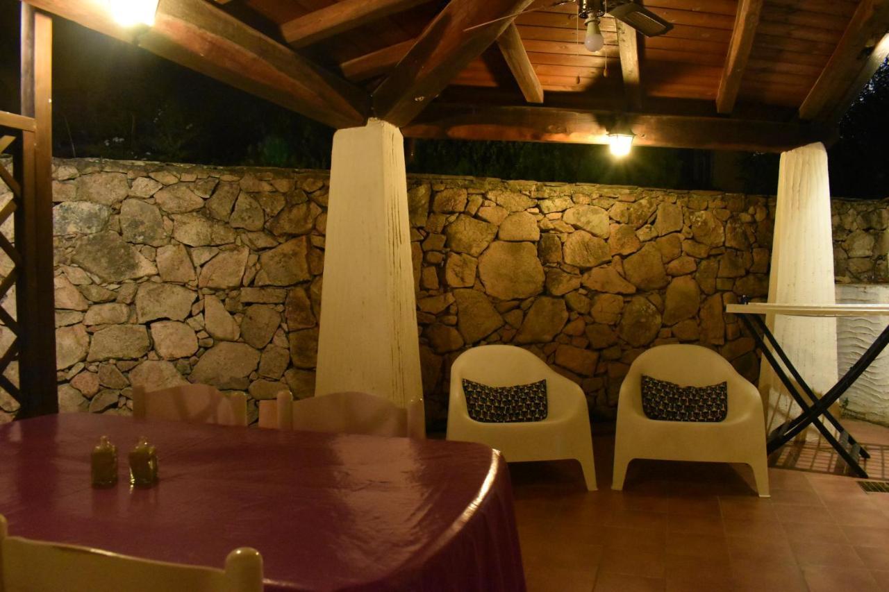 Vaccileddi Splendida Villetta Tavolara 2 מראה חיצוני תמונה