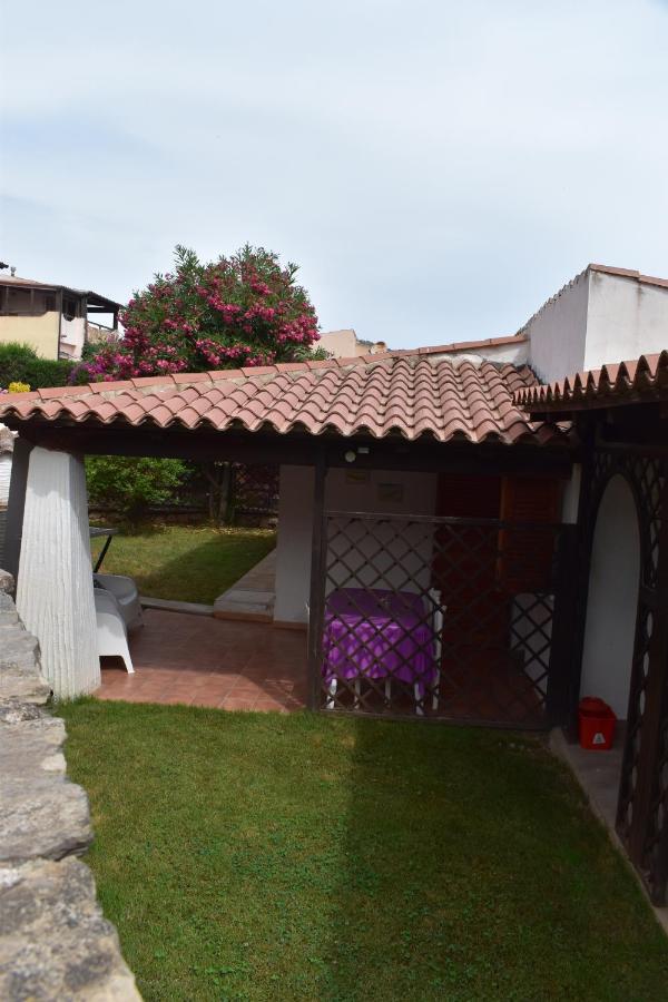 Vaccileddi Splendida Villetta Tavolara 2 מראה חיצוני תמונה