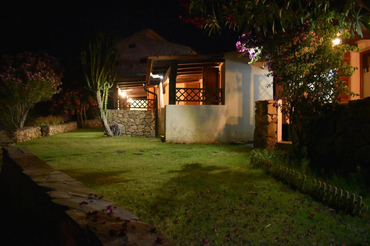 Vaccileddi Splendida Villetta Tavolara 2 מראה חיצוני תמונה