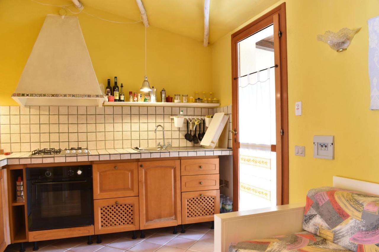 Vaccileddi Splendida Villetta Tavolara 2 מראה חיצוני תמונה