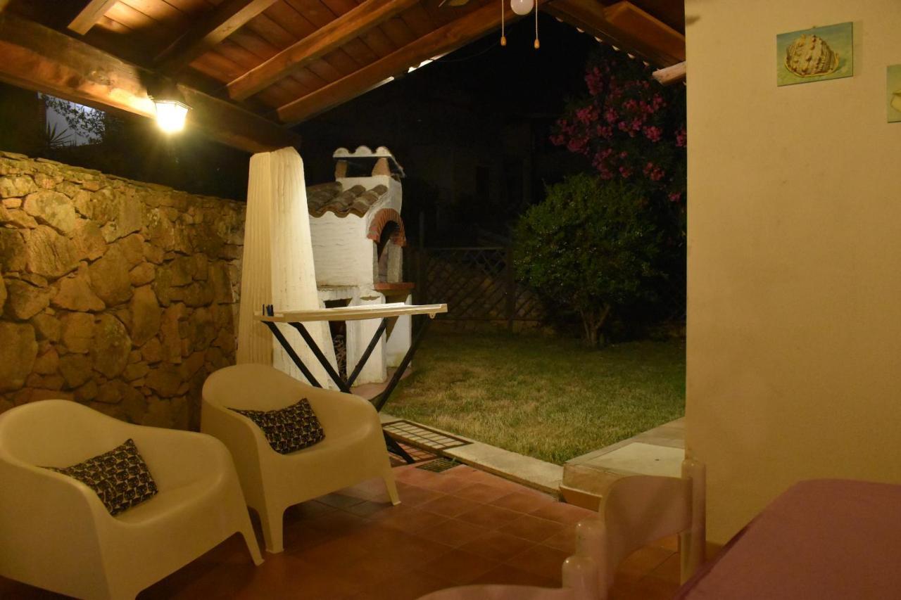 Vaccileddi Splendida Villetta Tavolara 2 מראה חיצוני תמונה
