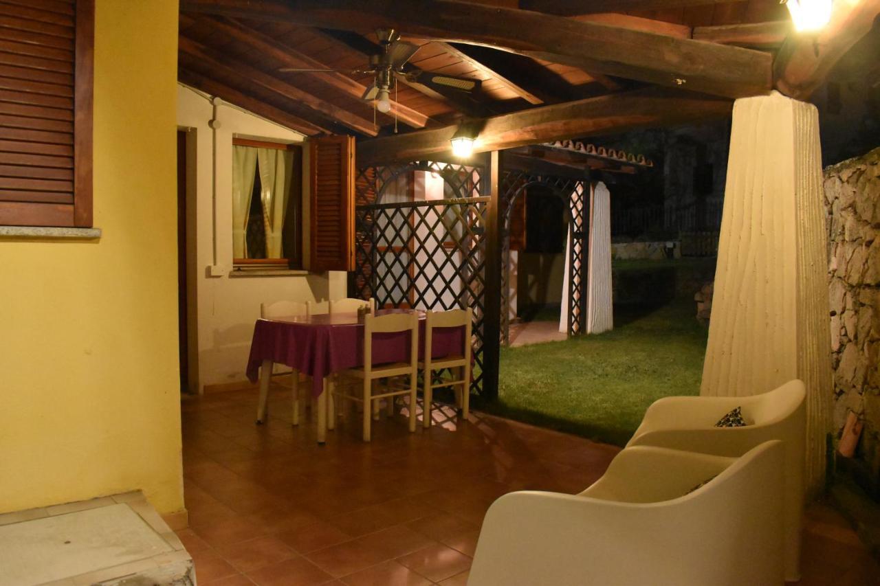 Vaccileddi Splendida Villetta Tavolara 2 מראה חיצוני תמונה