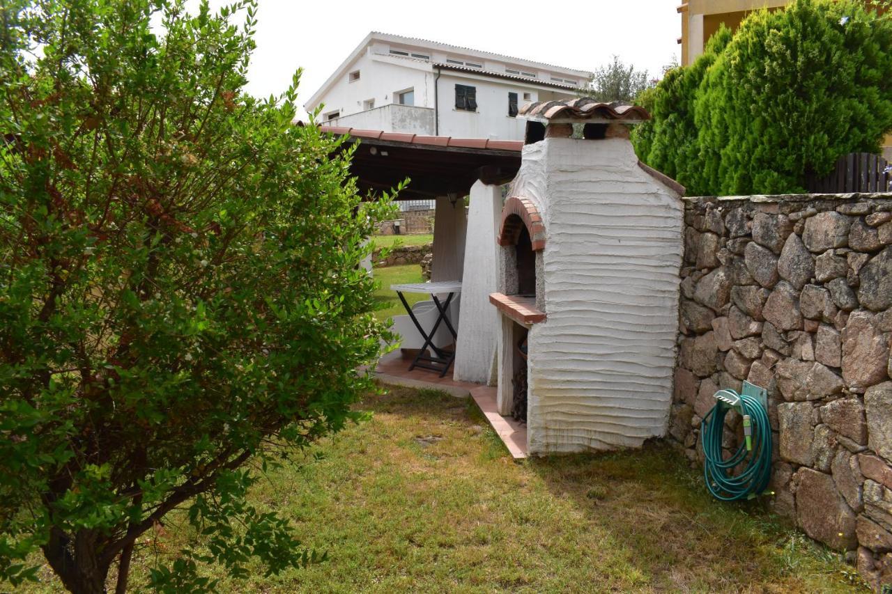 Vaccileddi Splendida Villetta Tavolara 2 מראה חיצוני תמונה