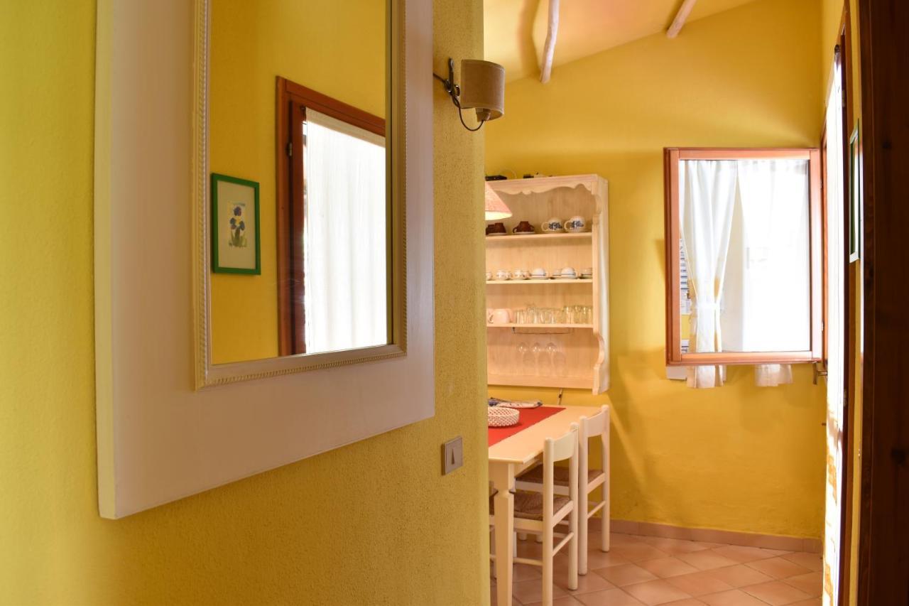 Vaccileddi Splendida Villetta Tavolara 2 מראה חיצוני תמונה