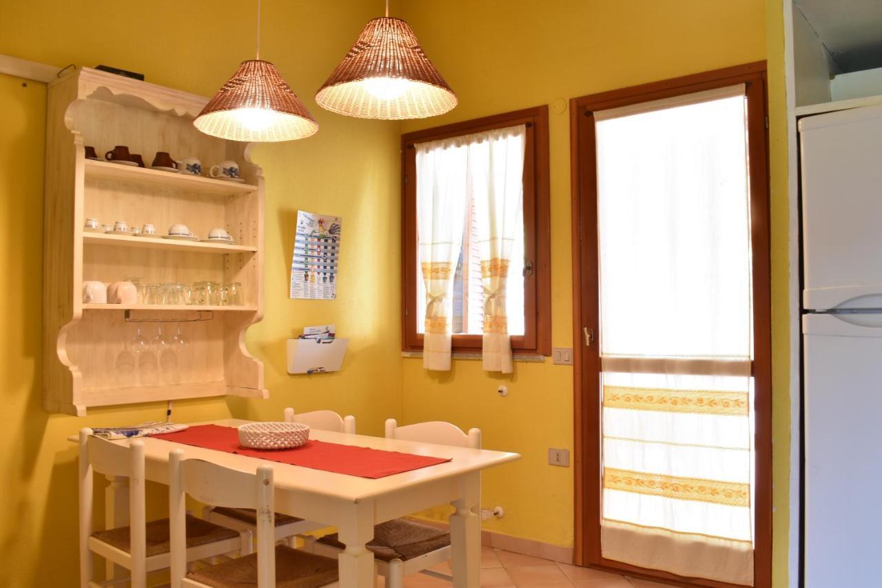 Vaccileddi Splendida Villetta Tavolara 2 מראה חיצוני תמונה
