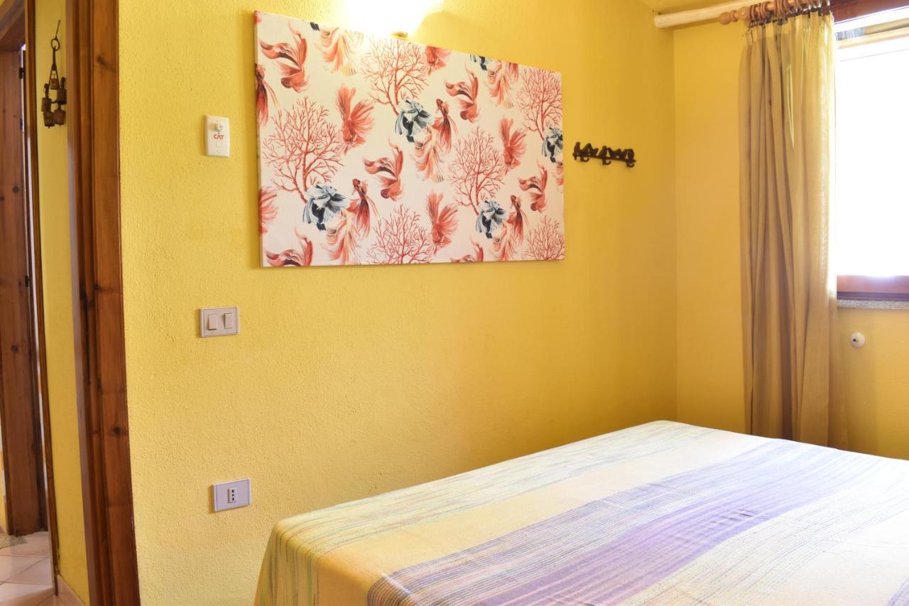 Vaccileddi Splendida Villetta Tavolara 2 מראה חיצוני תמונה