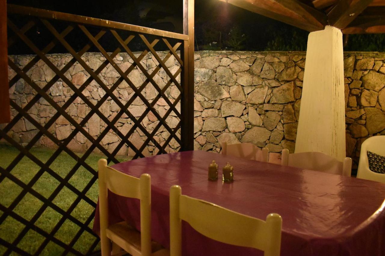 Vaccileddi Splendida Villetta Tavolara 2 מראה חיצוני תמונה
