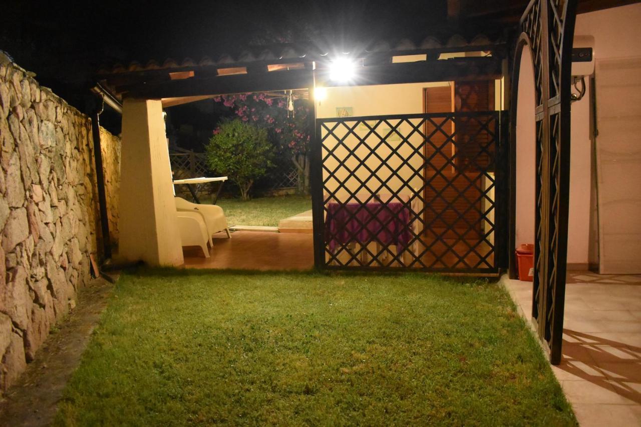Vaccileddi Splendida Villetta Tavolara 2 מראה חיצוני תמונה