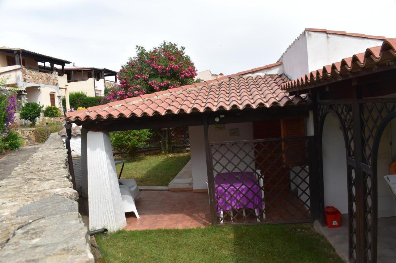 Vaccileddi Splendida Villetta Tavolara 2 מראה חיצוני תמונה